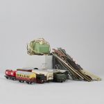 1253 9409 MODEL RAILWAY